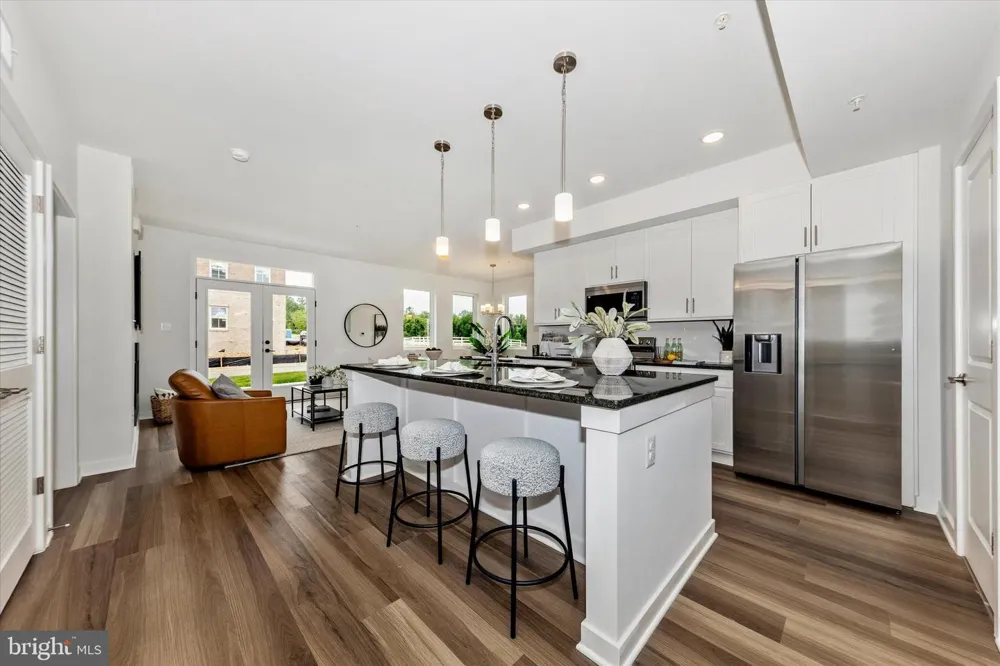 722 IRON FORGE ROAD #218 Frederick, MD 21702