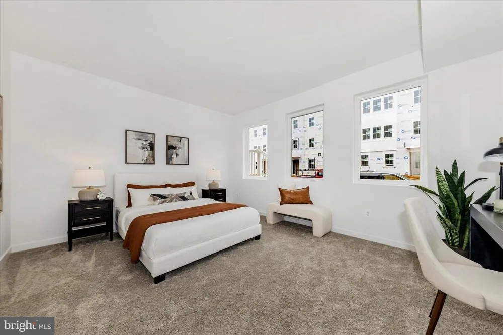 722 IRON FORGE ROAD #218 Frederick, MD 21702