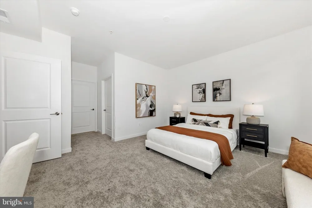 722 IRON FORGE ROAD #218 Frederick, MD 21702