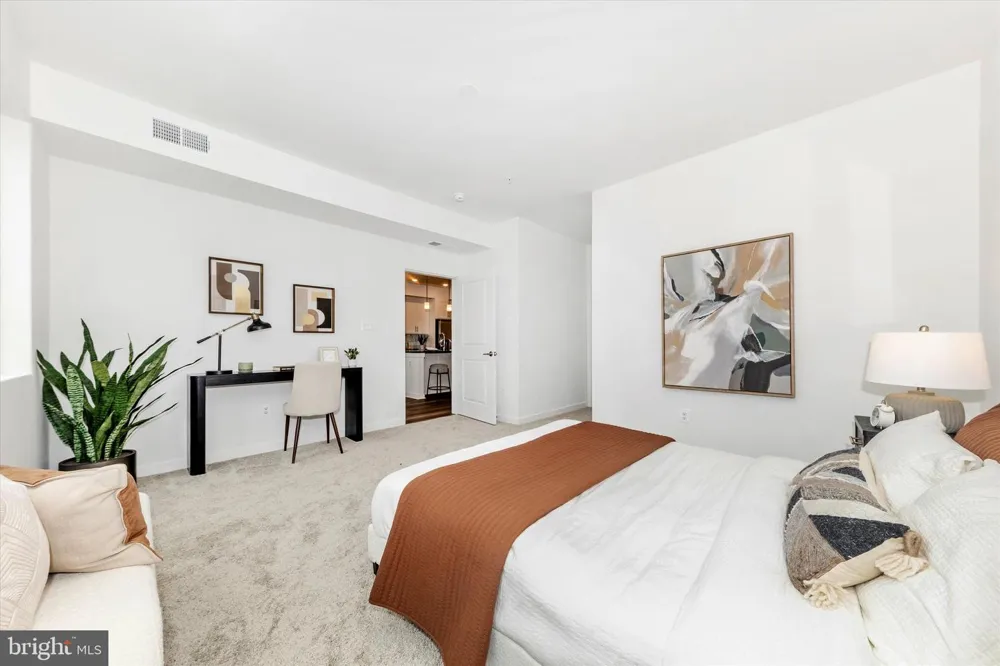 722 IRON FORGE ROAD #218 Frederick, MD 21702