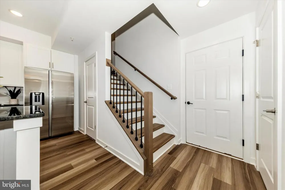 722 IRON FORGE ROAD #218 Frederick, MD 21702