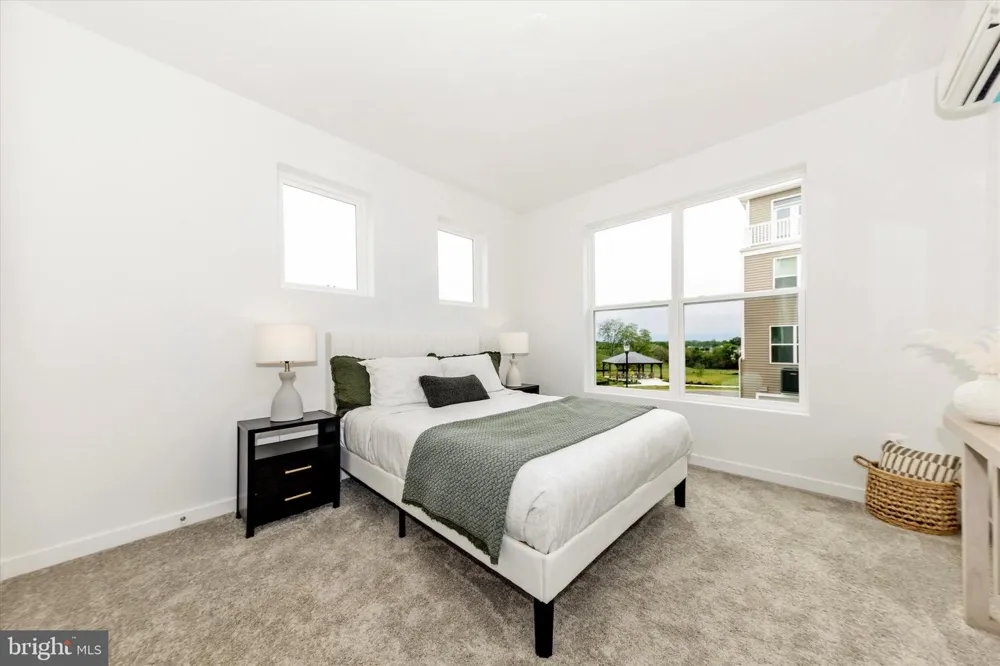 722 IRON FORGE ROAD #218 Frederick, MD 21702