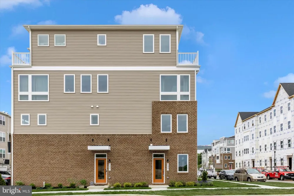 722 IRON FORGE ROAD #218 Frederick, MD 21702
