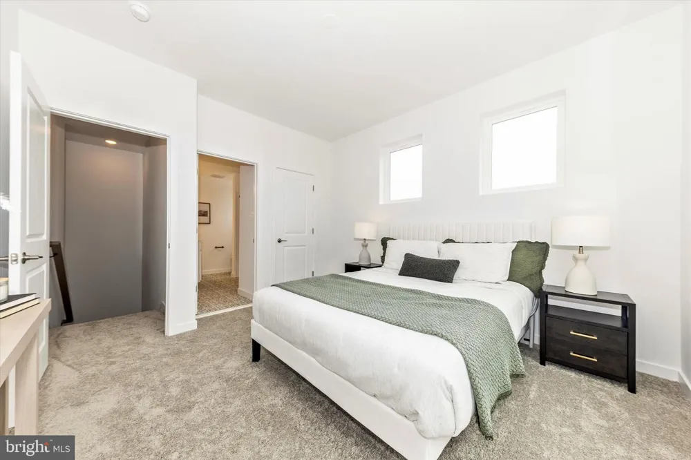 722 IRON FORGE ROAD #218 Frederick, MD 21702