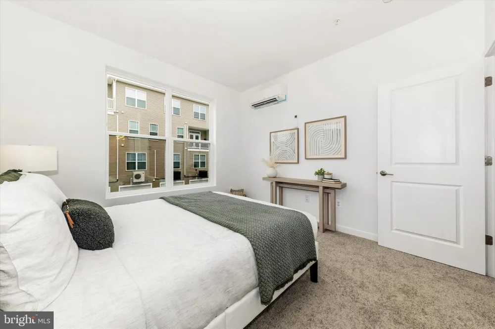 722 IRON FORGE ROAD #218 Frederick, MD 21702