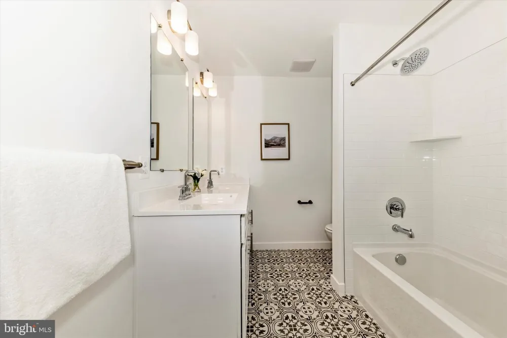722 IRON FORGE ROAD #218 Frederick, MD 21702