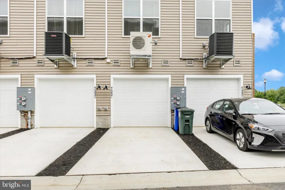 722 IRON FORGE ROAD #218 Frederick, MD 21702