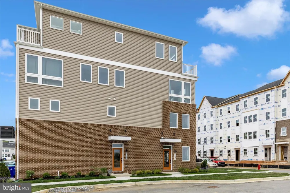 722 IRON FORGE ROAD #218 Frederick, MD 21702