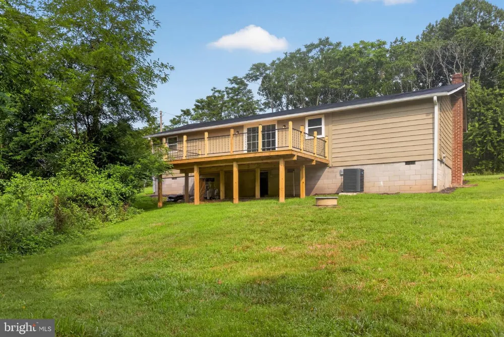 268 ROLLINS FORD ROAD Amissville, VA 20106
