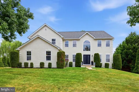 15 SPRINGFIELD DRIVE