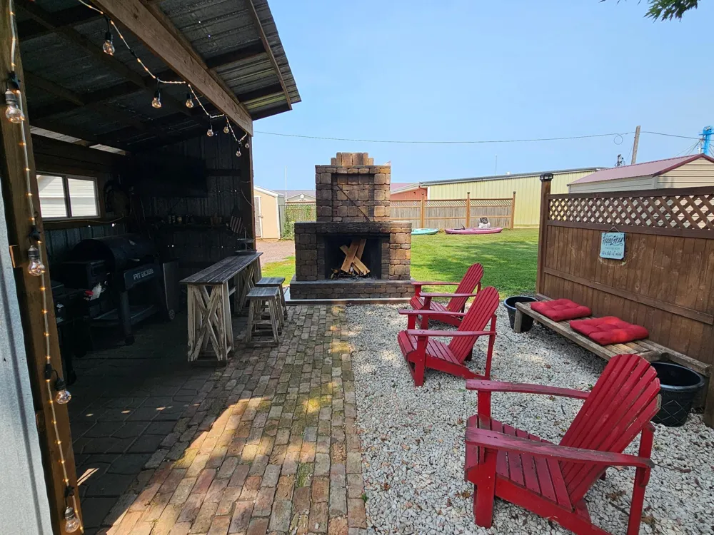 107 2nd Avenue E Lamberton, MN 56152