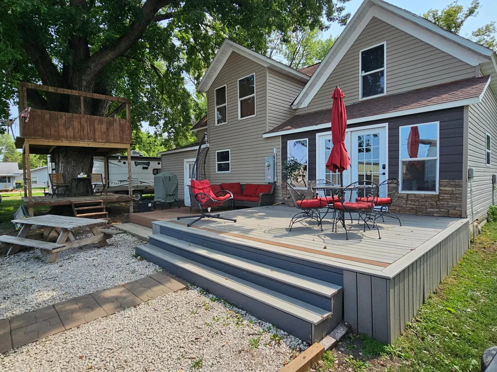 107 2nd Avenue E Lamberton, MN 56152