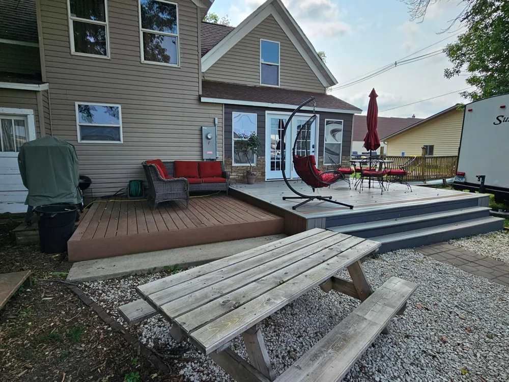 107 2nd Avenue E Lamberton, MN 56152