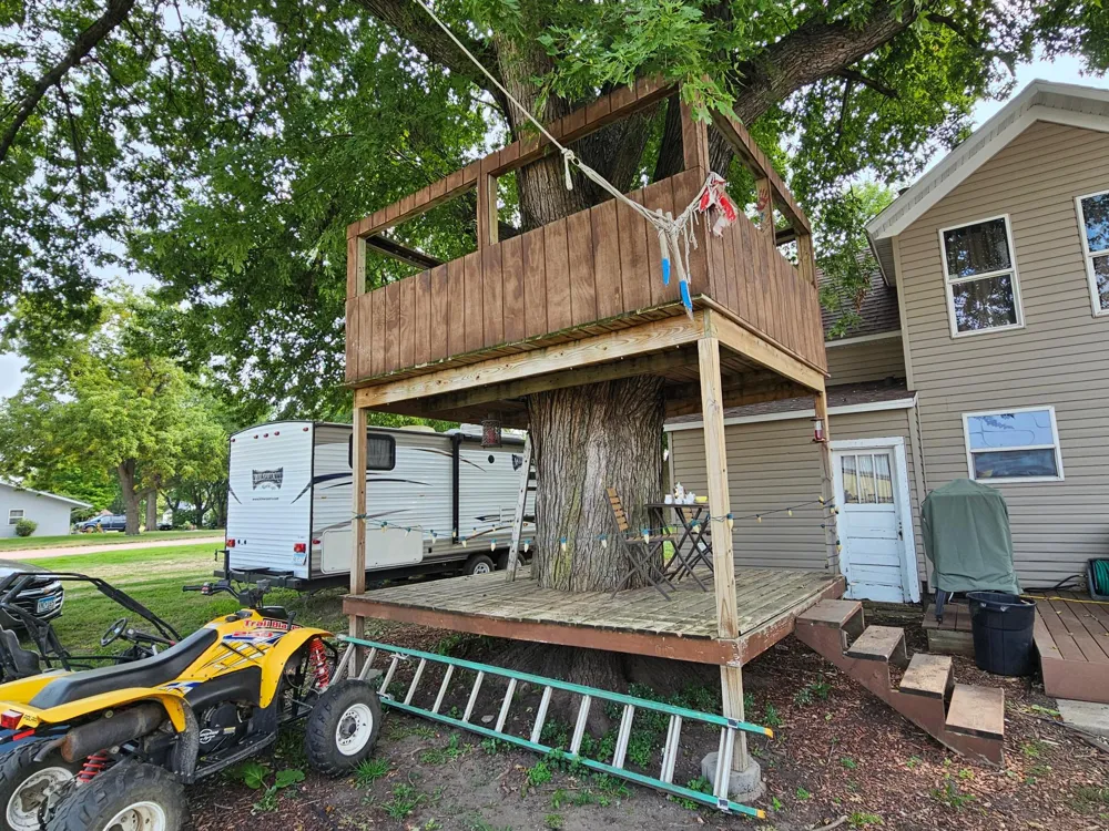 107 2nd Avenue E Lamberton, MN 56152