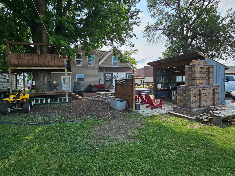 107 2nd Avenue E Lamberton, MN 56152