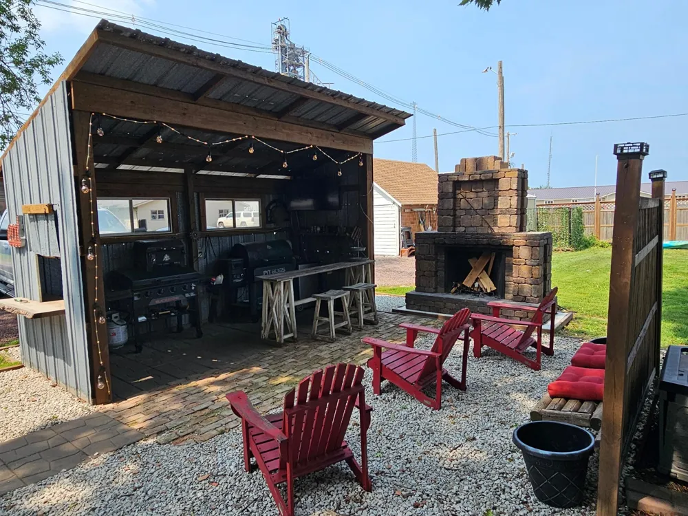 107 2nd Avenue E Lamberton, MN 56152
