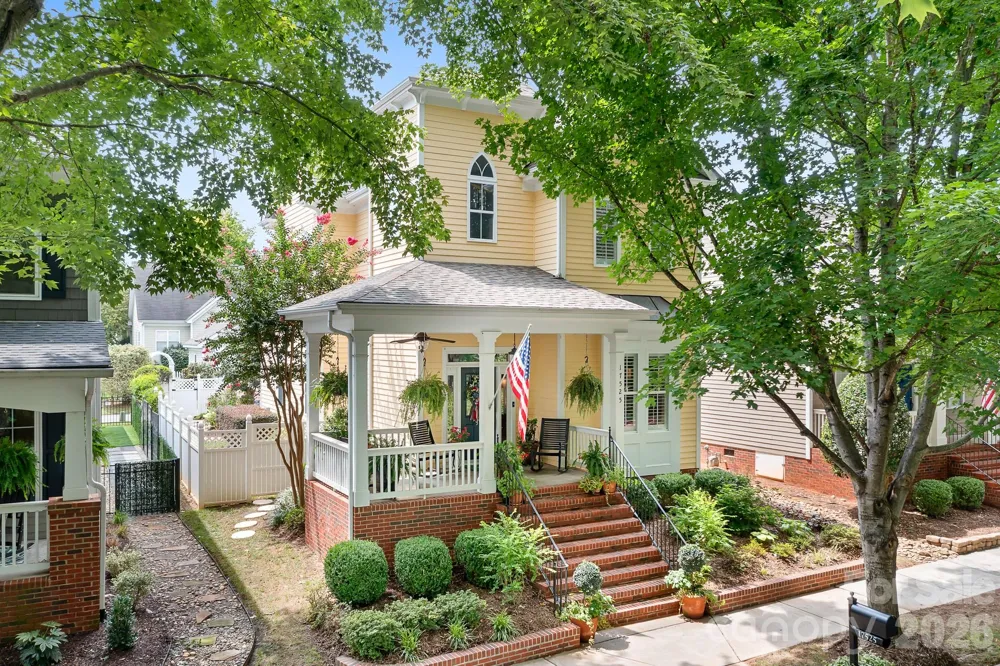 17525 Calverton Road Huntersville, NC 28078