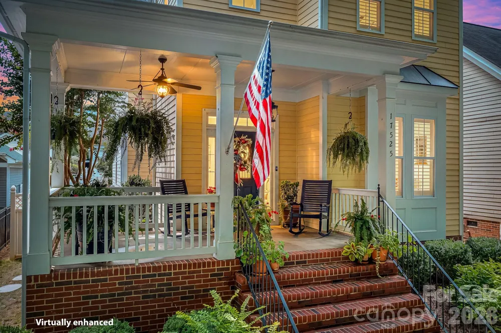 17525 Calverton Road Huntersville, NC 28078