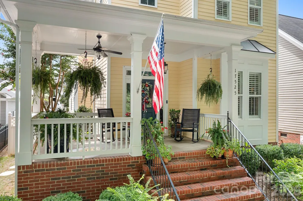 17525 Calverton Road Huntersville, NC 28078
