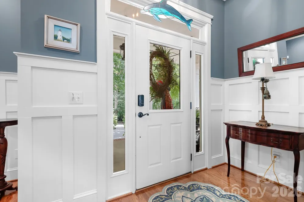 17525 Calverton Road Huntersville, NC 28078
