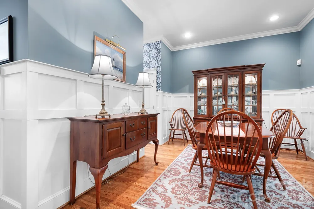 17525 Calverton Road Huntersville, NC 28078