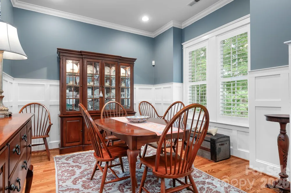 17525 Calverton Road Huntersville, NC 28078