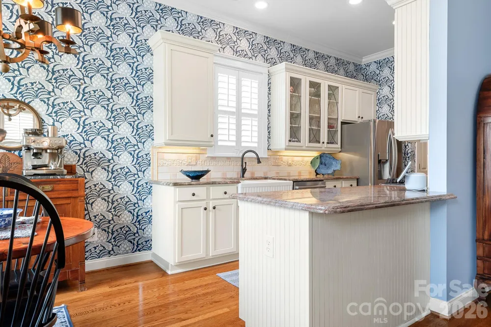 17525 Calverton Road Huntersville, NC 28078
