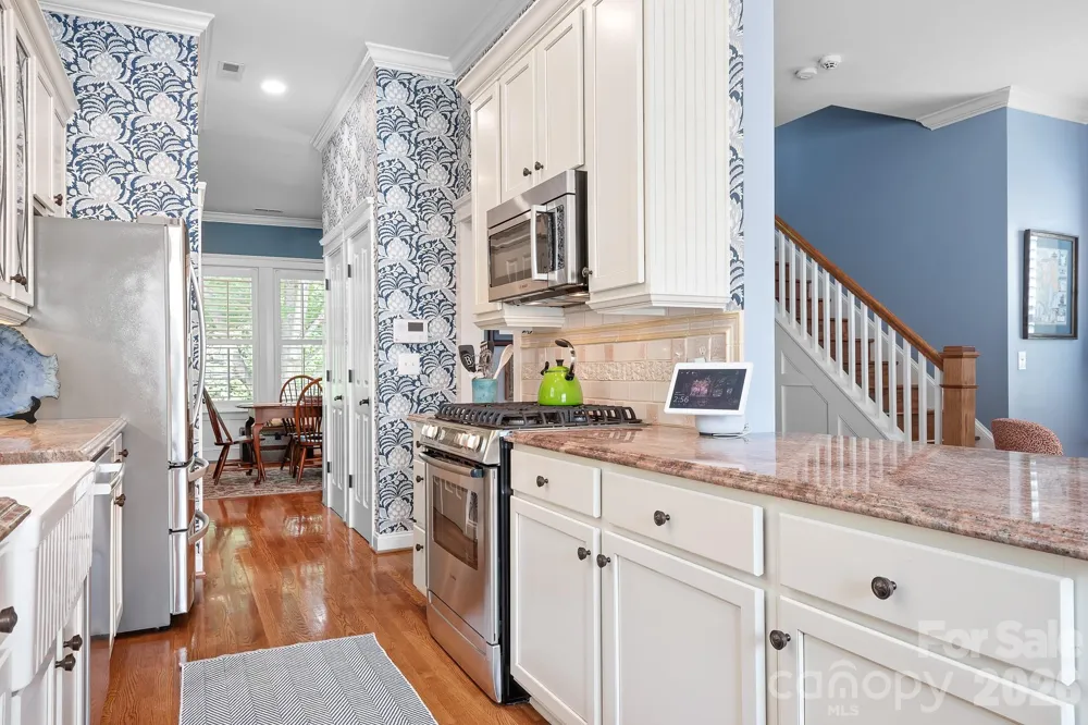 17525 Calverton Road Huntersville, NC 28078