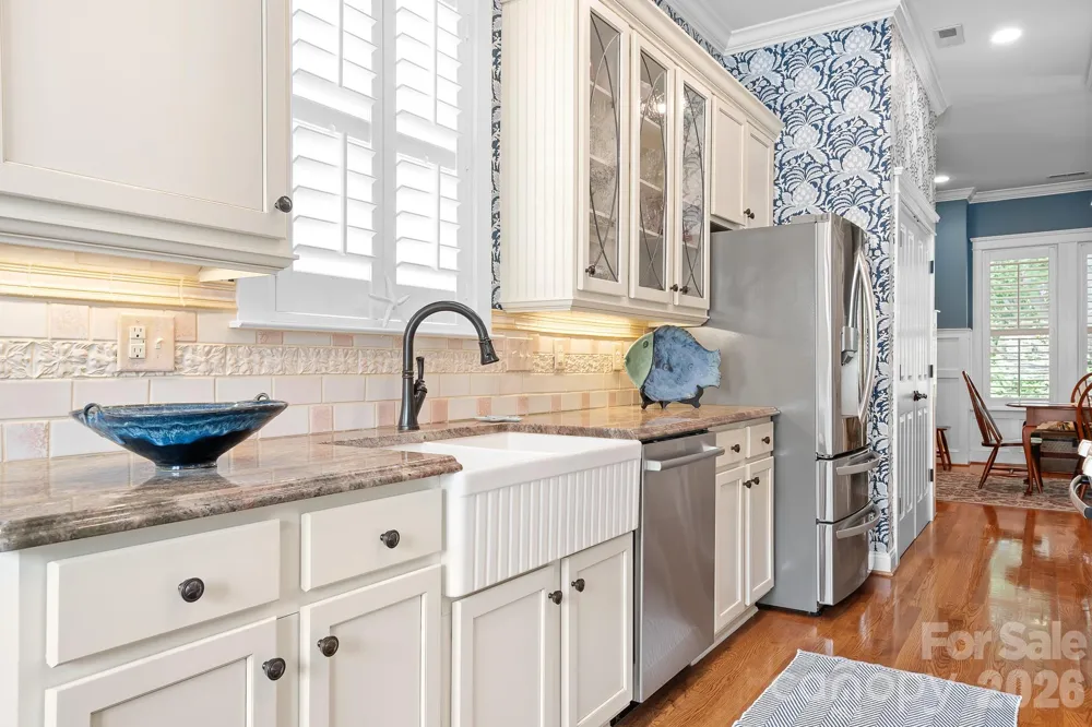 17525 Calverton Road Huntersville, NC 28078
