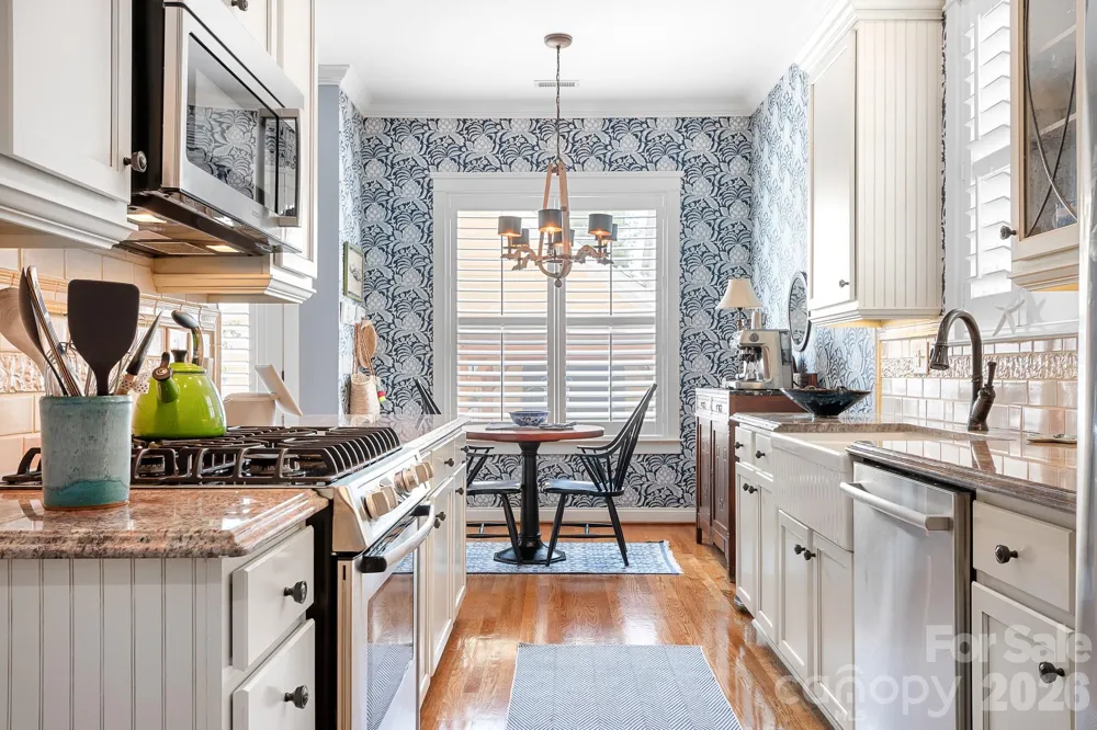 17525 Calverton Road Huntersville, NC 28078
