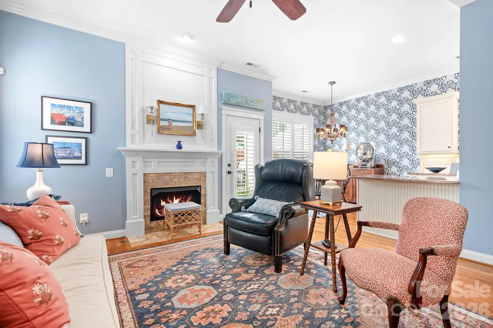 17525 Calverton Road Huntersville, NC 28078