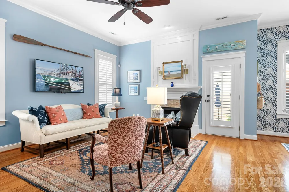 17525 Calverton Road Huntersville, NC 28078