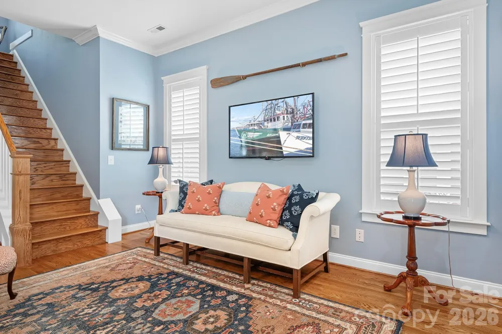 17525 Calverton Road Huntersville, NC 28078