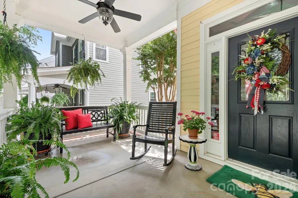 17525 Calverton Road Huntersville, NC 28078