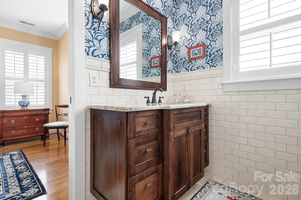 17525 Calverton Road Huntersville, NC 28078