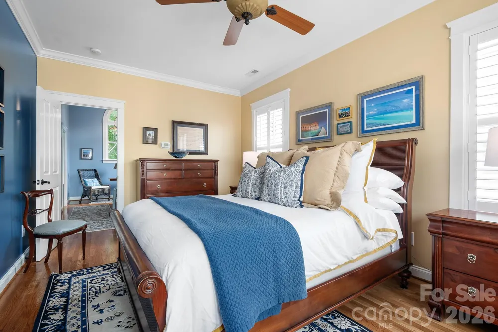 17525 Calverton Road Huntersville, NC 28078