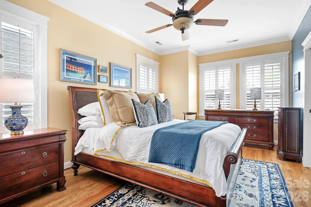 17525 Calverton Road Huntersville, NC 28078