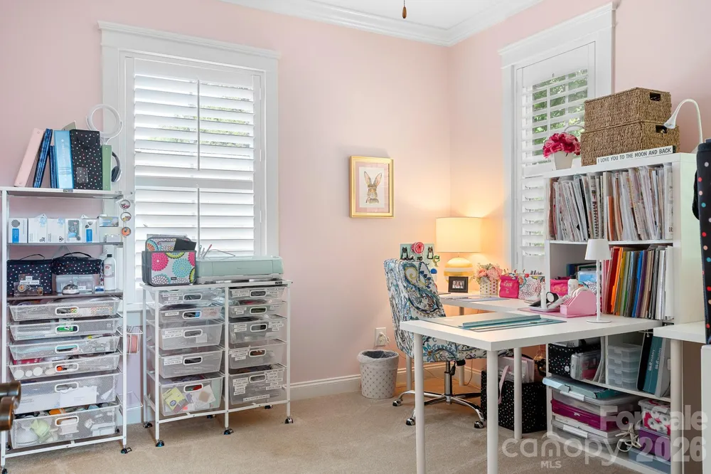 17525 Calverton Road Huntersville, NC 28078