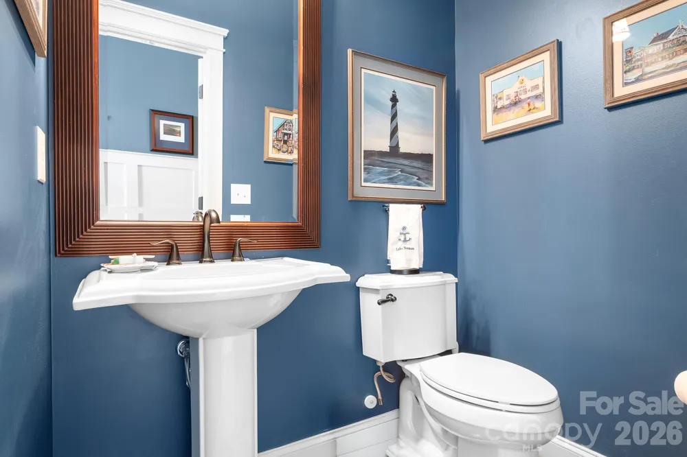 17525 Calverton Road Huntersville, NC 28078
