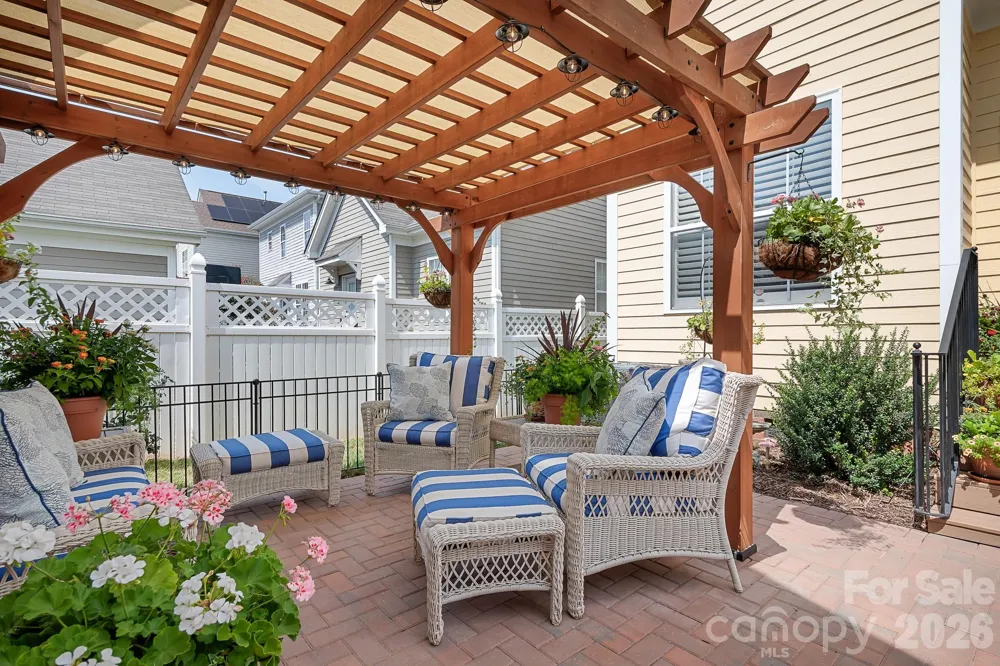 17525 Calverton Road Huntersville, NC 28078