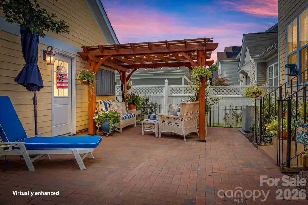 17525 Calverton Road Huntersville, NC 28078