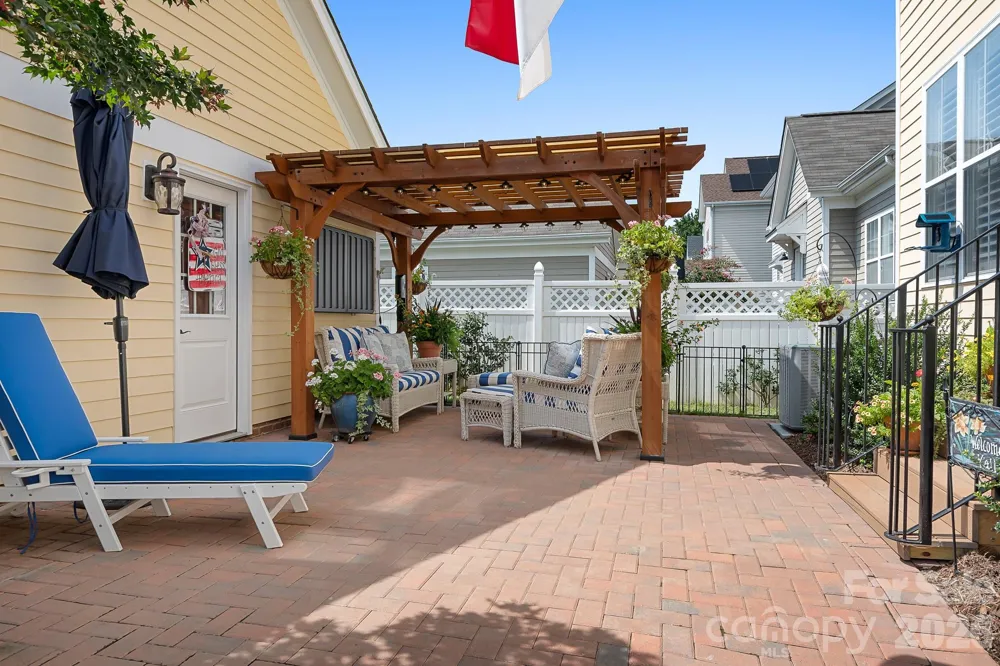 17525 Calverton Road Huntersville, NC 28078