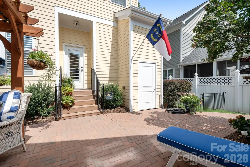 17525 Calverton Road Huntersville, NC 28078