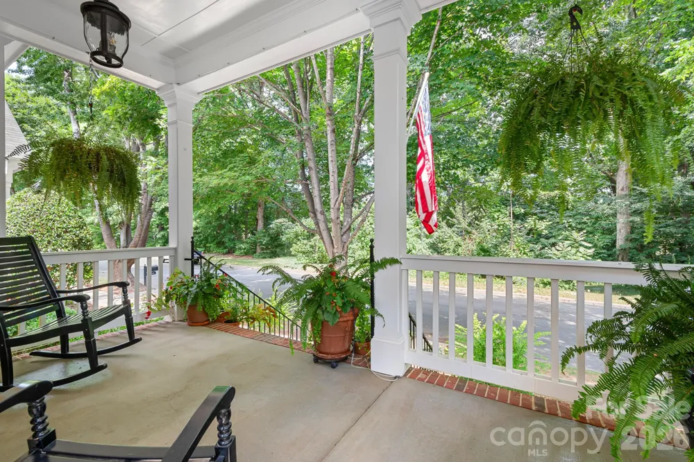 17525 Calverton Road Huntersville, NC 28078
