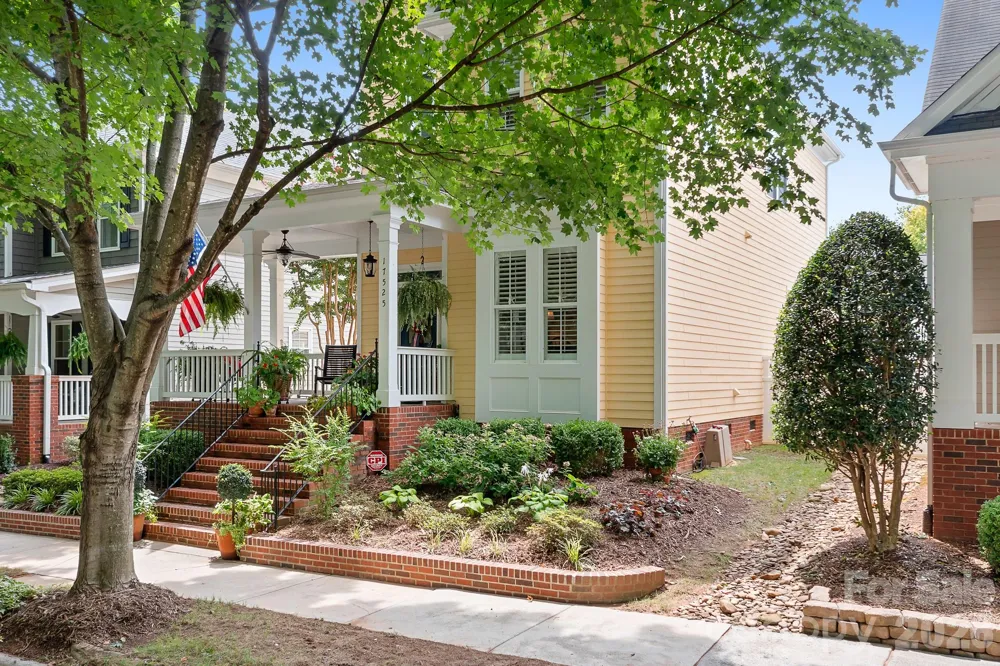 17525 Calverton Road Huntersville, NC 28078