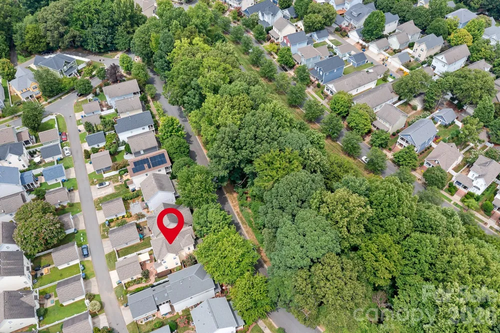 17525 Calverton Road Huntersville, NC 28078