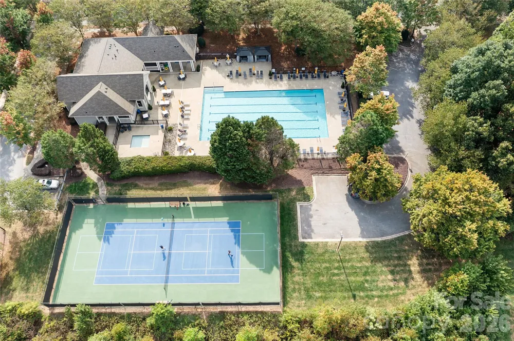 17525 Calverton Road Huntersville, NC 28078