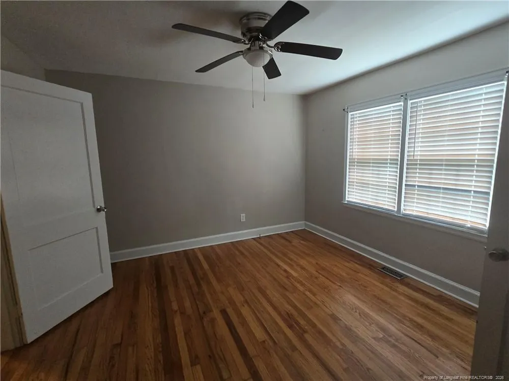 2705 Pecan Fayetteville, NC 28303