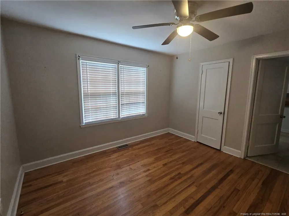 2705 Pecan Fayetteville, NC 28303