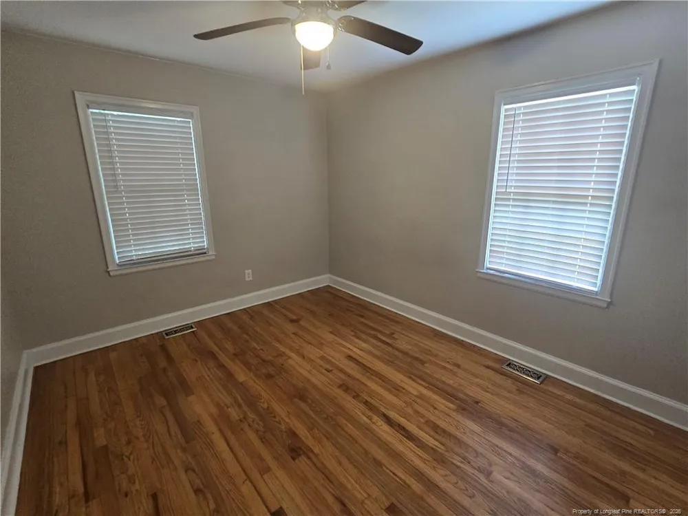 2705 Pecan Fayetteville, NC 28303